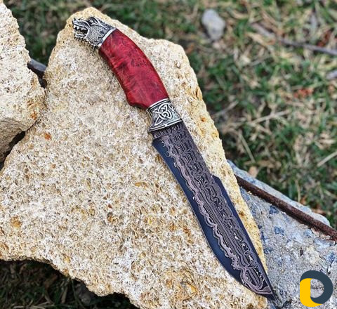 Сувенирные ножи