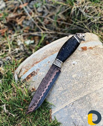 Сувенирные ножи