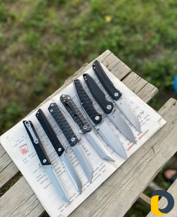 Сувенирные ножи