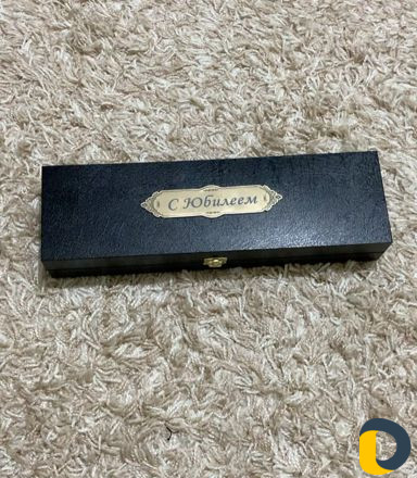 Сувенирные ножи