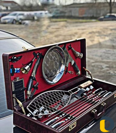 Сувенирные ножи