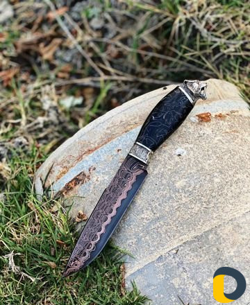 Сувенирные ножи