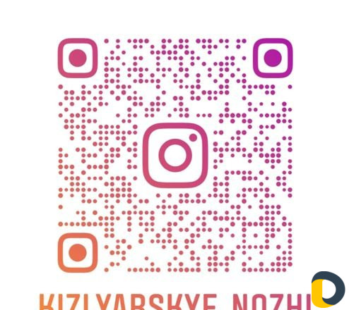 Сувенирные ножи