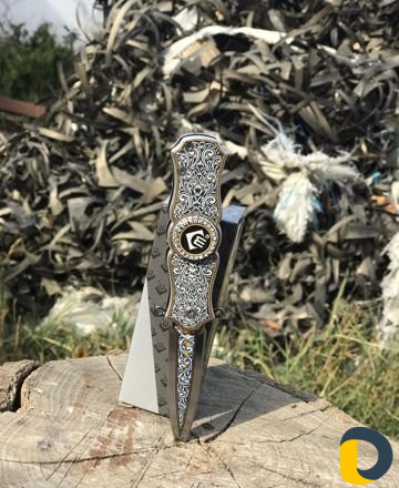 Сувенирные ножи