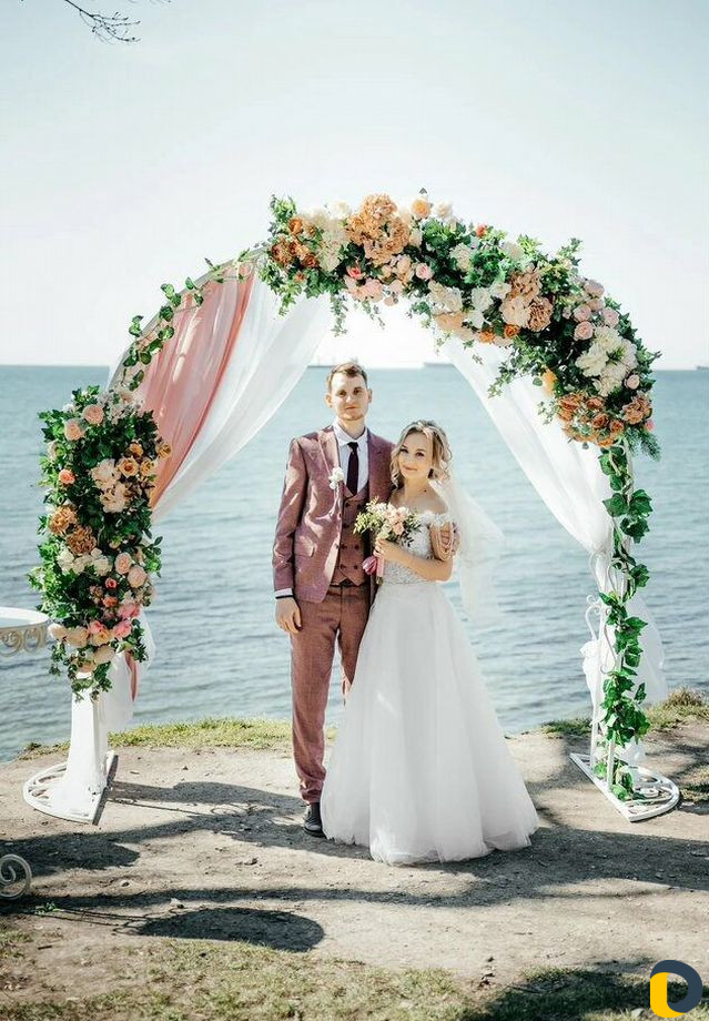 Свадьба. Оформление и услуги