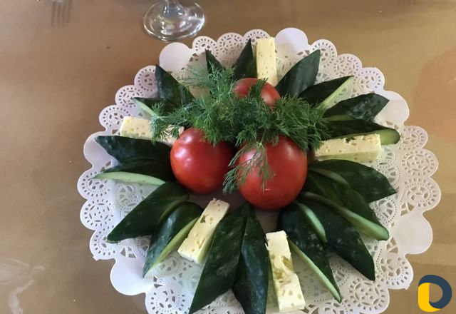 Свадьба под ключ