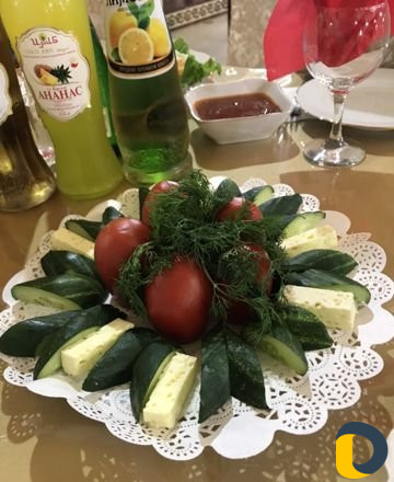 Свадьба под ключ