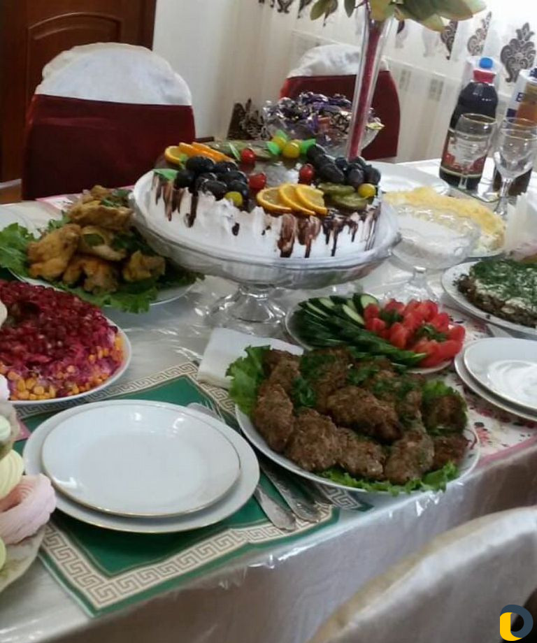 Свадьба под ключ