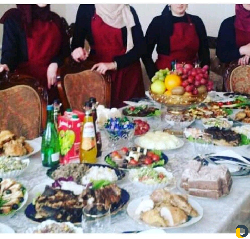 Свадьба под ключ