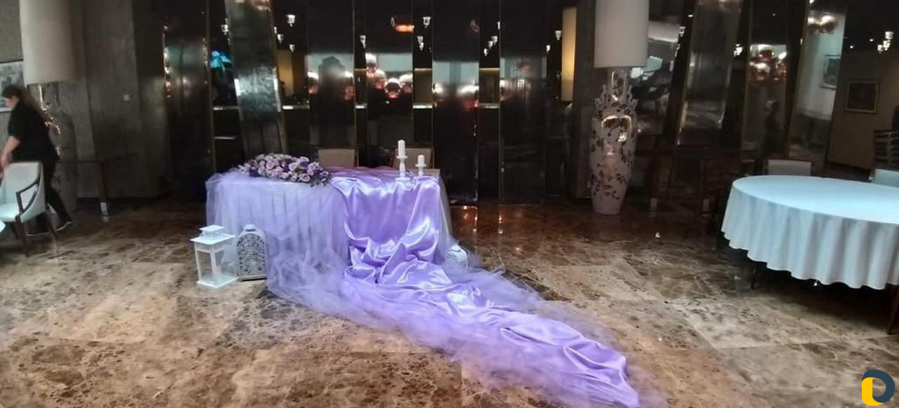 Свадьба с шатром,Церемония под ключ,Аренда