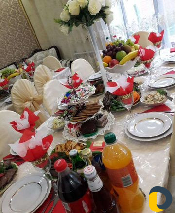 Свадьбы Праздники