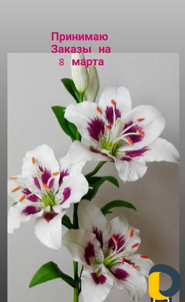 Свадебная флористика