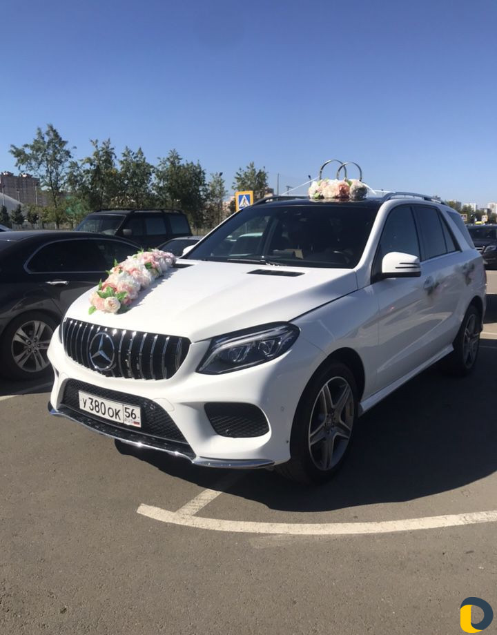 Свадебное авто для торжества