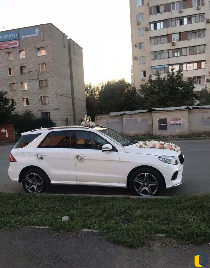 Свадебное авто для торжества