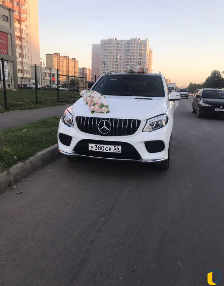 Свадебное авто для торжества