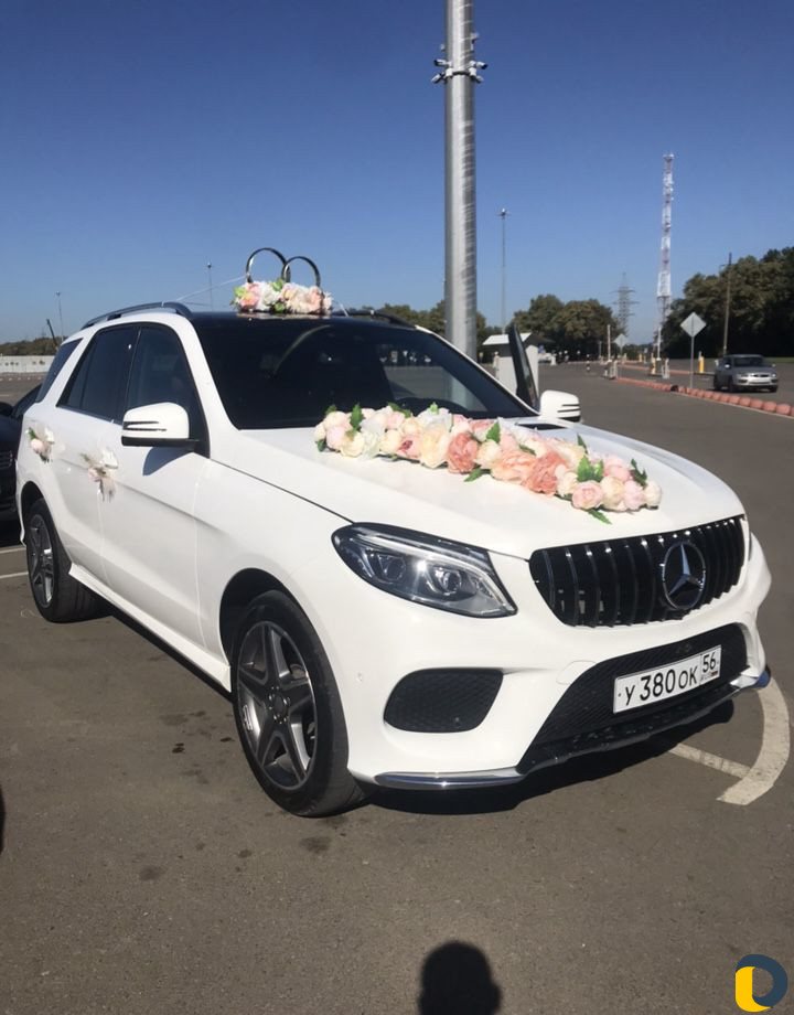 Свадебное авто для торжества