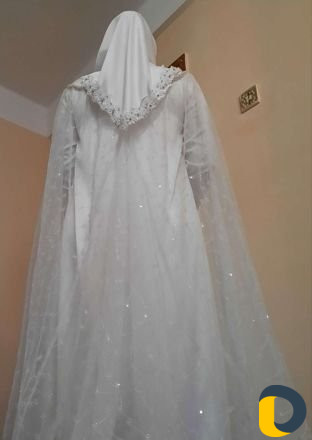 Свадебное платье на прокат
