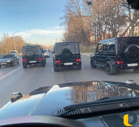 Свадебные автомобили