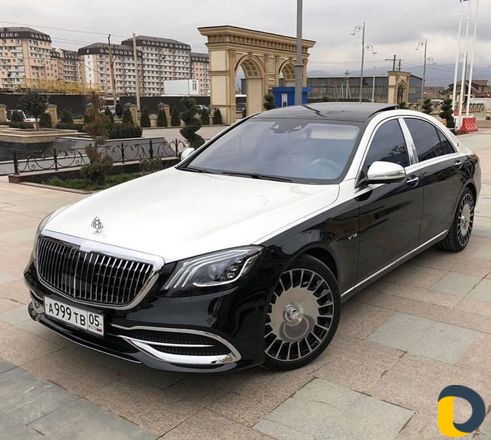Свадебные автомобили