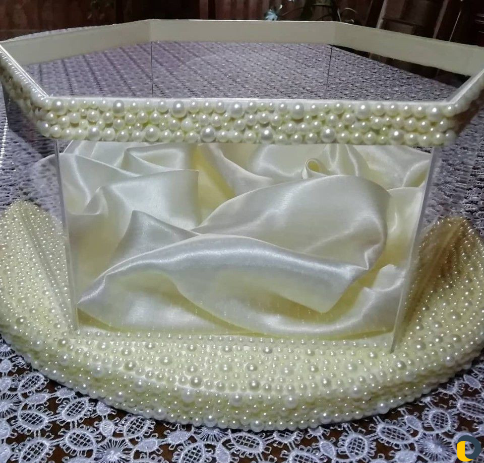 Свадебные корзины на прокат и продажу, новые