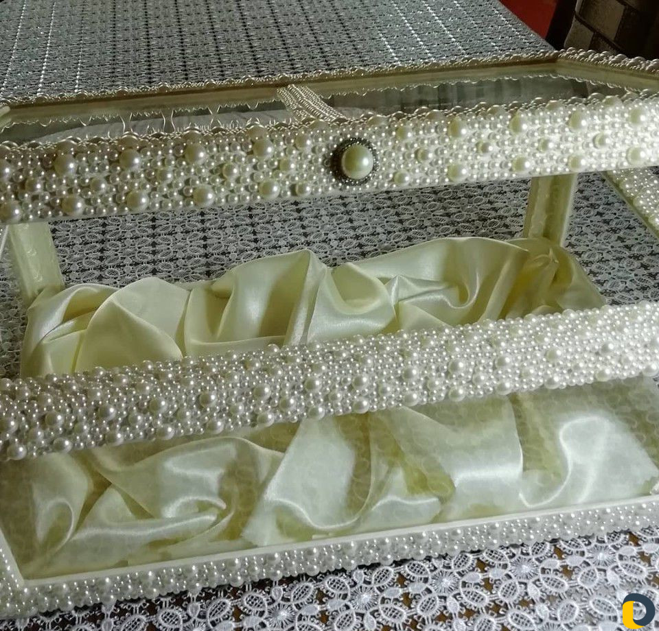 Свадебные корзины на прокат и продажу, новые