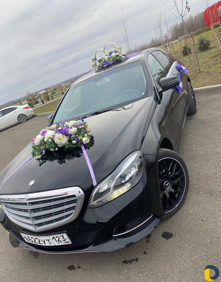 Свадебные украшения на машину аренда прокат