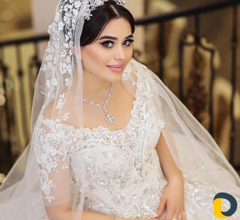 Свадебный фотограф девушка