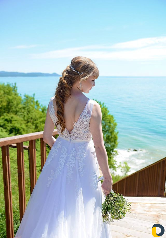 Свадебный фотограф и видеограф