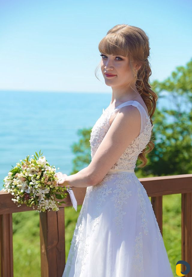 Свадебный фотограф и видеограф