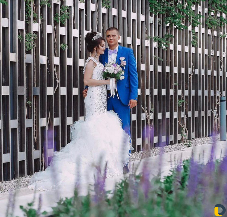 Свадебный фотограф и видеограф