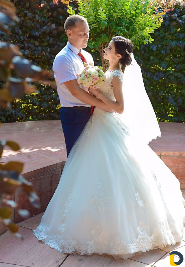 Свадебный фотограф и видеограф