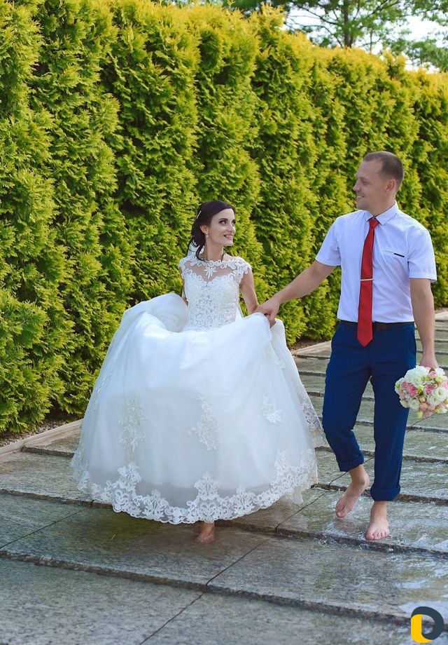 Свадебный фотограф и видеограф