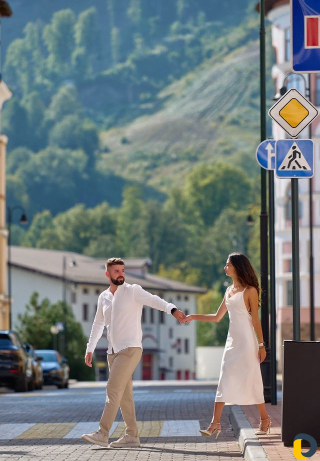 Свадебный фотограф и видеограф