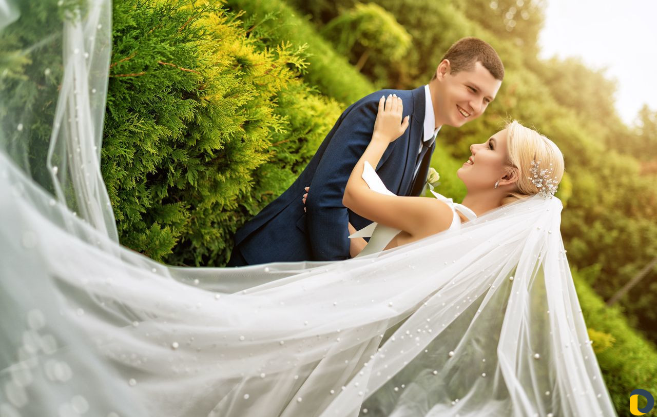 Свадебный фотограф, свадебная видеосъемка