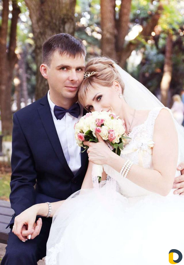 Свадебный фотограф