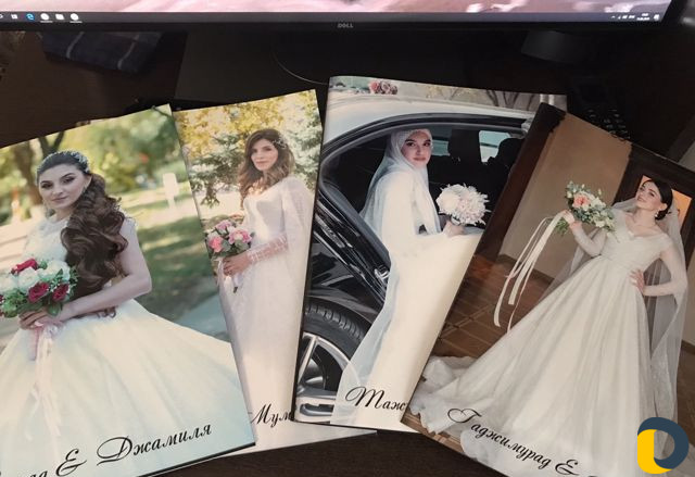 Свадебный Фотограф