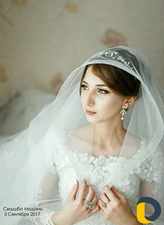 Свадебный фотограф
