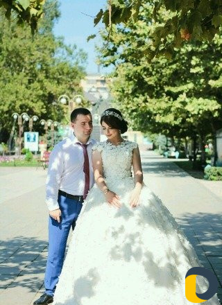 Свадебный фотограф