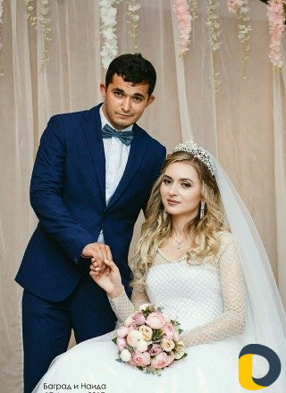 Свадебный фотограф