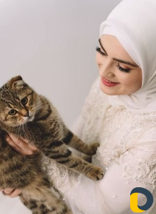 Свадебный фотограф