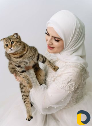 Свадебный фотограф