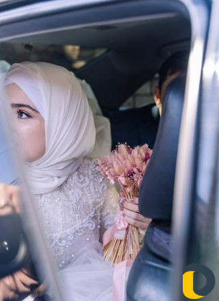 Свадебный фотограф