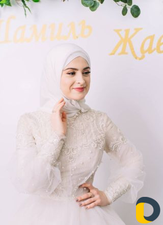 Свадебный фотограф