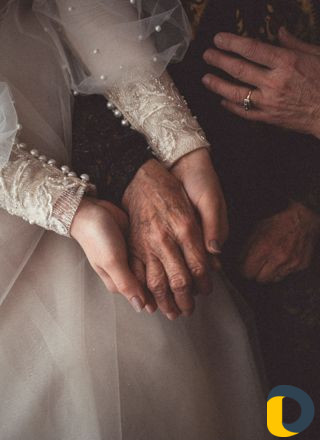 Свадебный фотограф