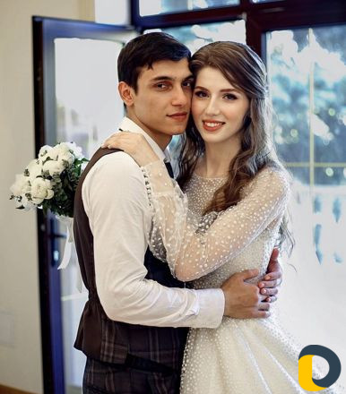 Свадебный фотограф