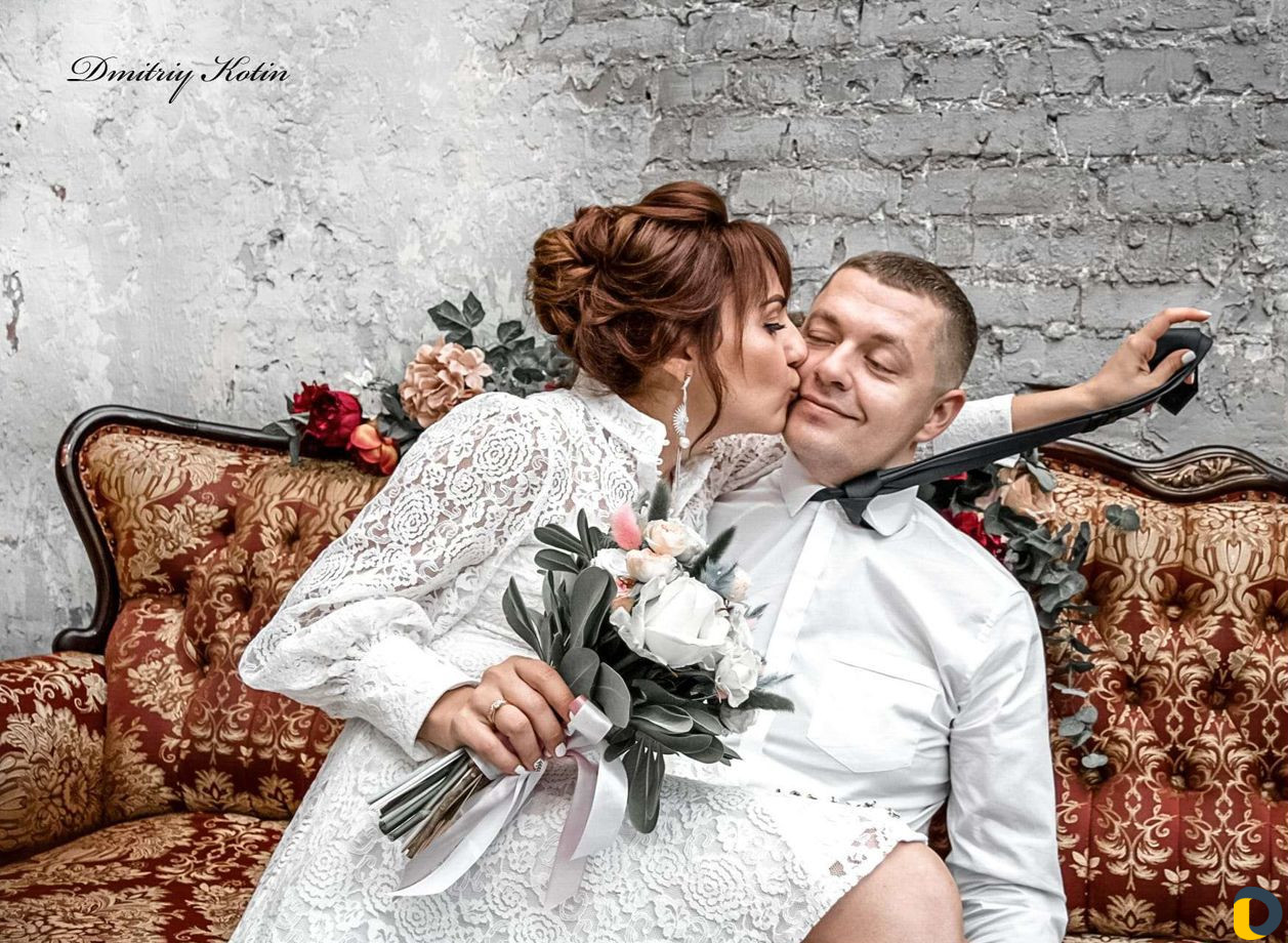 Свадебный и контент фотограф