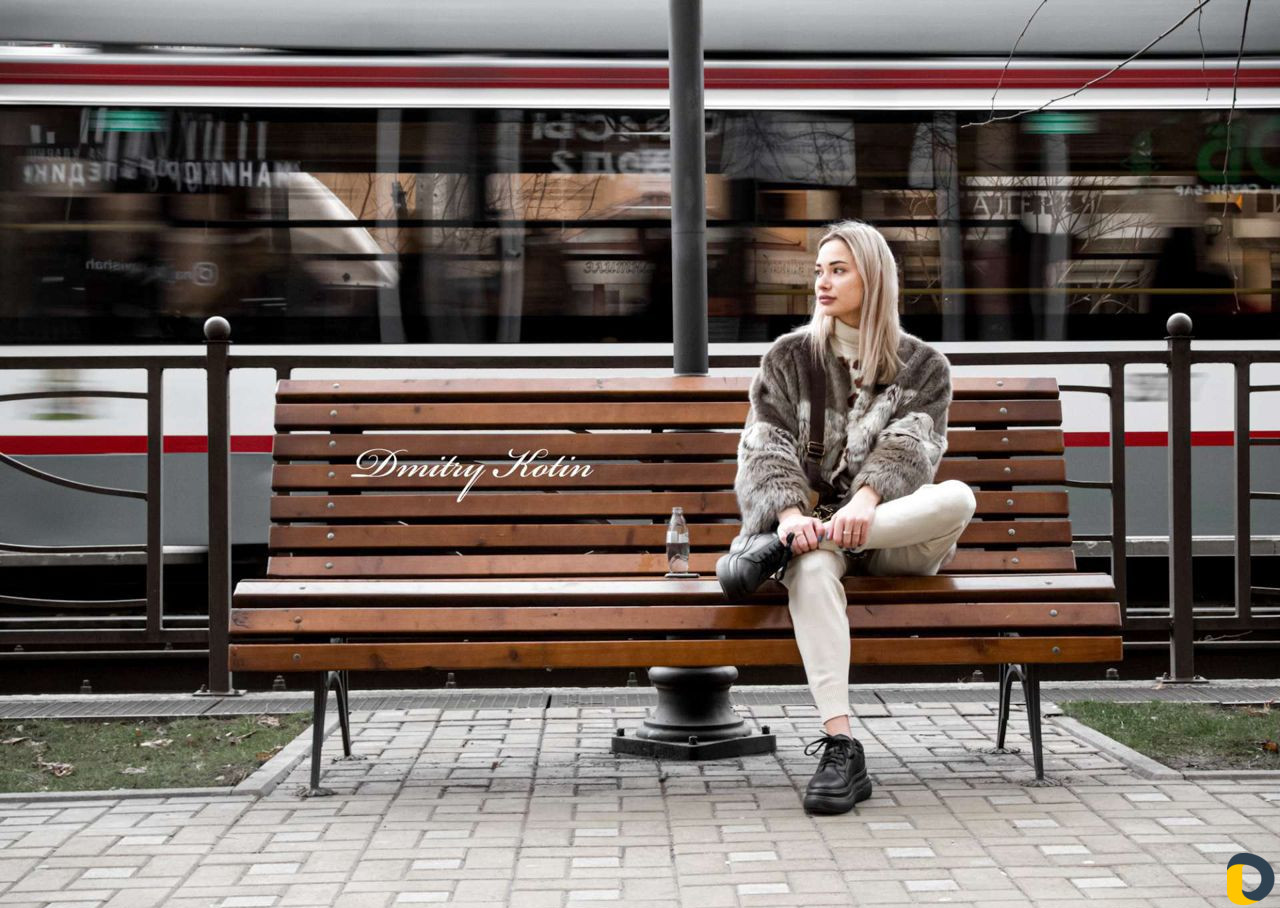 Свадебный и контент фотограф