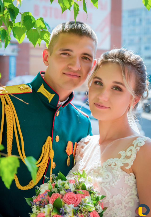 Свадебный и семейный фотограф, Краснодар
