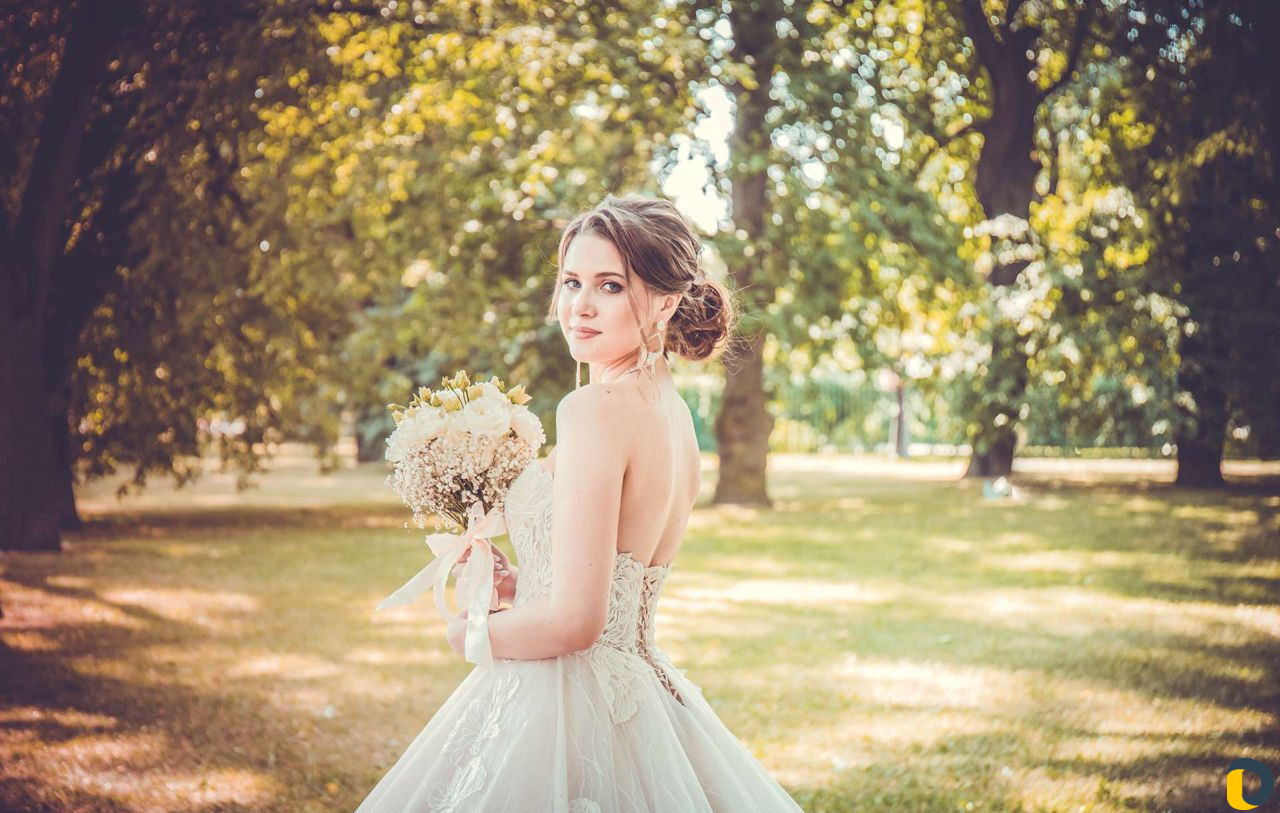 Свадебный и семейный фотограф