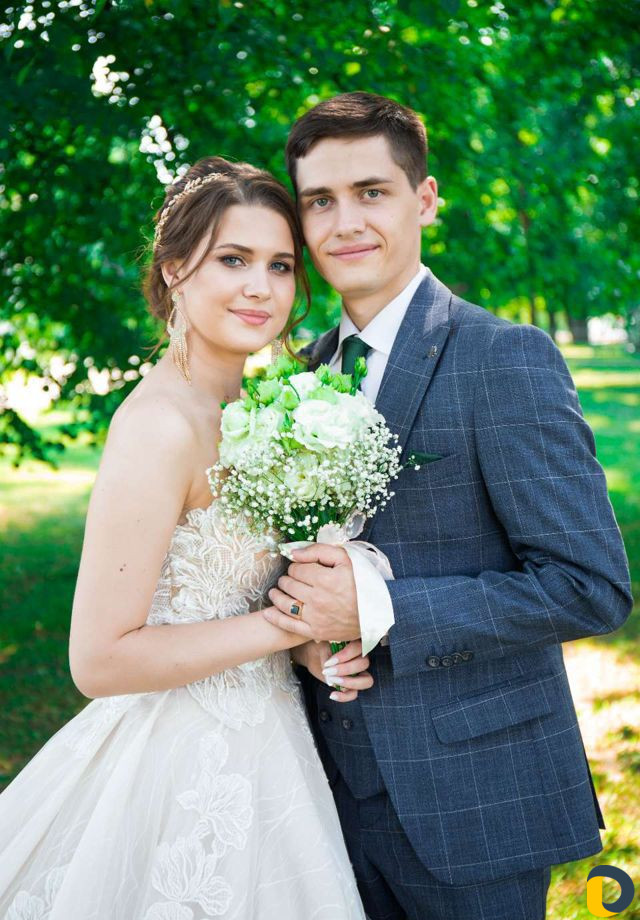 Свадебный и семейный фотограф